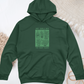 Hot Girls Buy Too Many Plants Midweight Hooded Sweatshirt