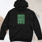 Hot Girls Buy Too Many Plants Midweight Hooded Sweatshirt