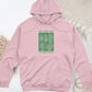 Hot Girls Buy Too Many Plants Midweight Hooded Sweatshirt
