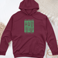 Hot Girls Buy Too Many Plants Midweight Hooded Sweatshirt