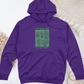 Hot Girls Buy Too Many Plants Midweight Hooded Sweatshirt