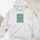 Hot Girls Buy Too Many Plants Midweight Hooded Sweatshirt