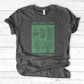 Hot Girls Buy Too Many Plants T-Shirt