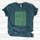 Hot Girls Buy Too Many Plants T-Shirt