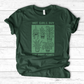 Hot Girls Buy Too Many Plants T-Shirt
