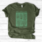 Hot Girls Buy Too Many Plants T-Shirt
