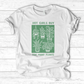 Hot Girls Buy Too Many Plants T-Shirt