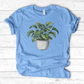 House Plant T-Shirt