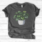 House Plant T-Shirt