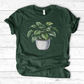 House Plant T-Shirt