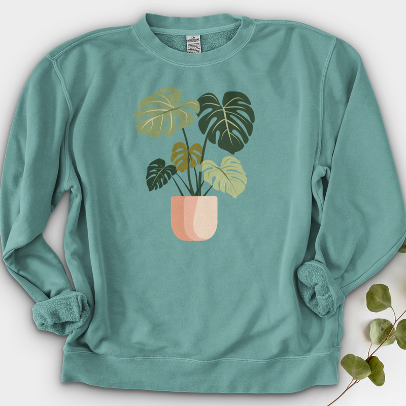 House Plants Crewneck