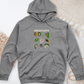 Houseplant 2 Midweight Hooded Sweatshirt
