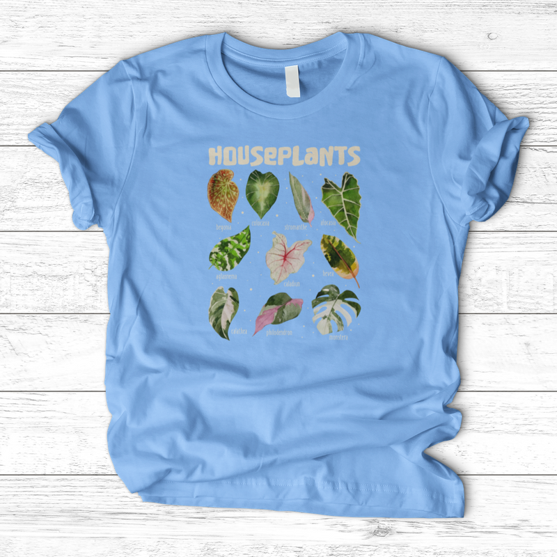 Houseplant 2 T-Shirt