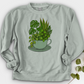 Houseplant Harmony Crewneck