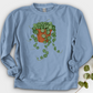 Hoya Houseplant Crewneck