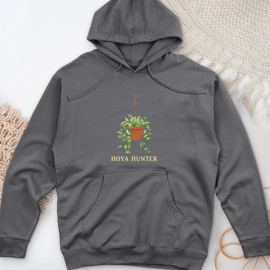 Hoya Hunter Midweight Hooded Sweatshirt