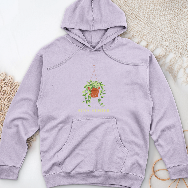 Hoya Hunter Midweight Hooded Sweatshirt