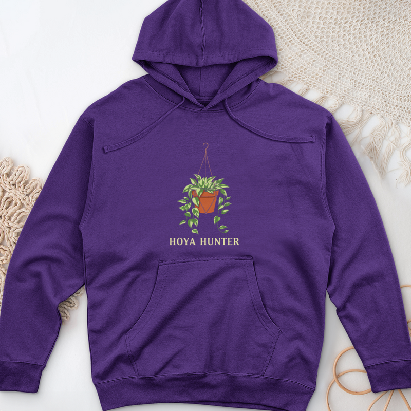 Hoya Hunter Midweight Hooded Sweatshirt