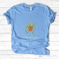 Hoya Hunter T-Shirt