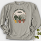 I Came I Potted Crewneck