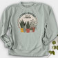 I Came I Potted Crewneck