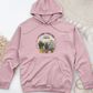 I Came I Potted Midweight Hooded Sweatshirt
