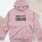 I Came I Saw I Repotted Midweight Hooded Sweatshirt