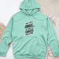 I Don't Have a Jungle... I Have a Curated Collection Midweight Hooded Sweatshirt