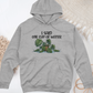 I Said One Cup of Water Midweight Hooded Sweatshirt