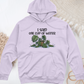 I Said One Cup of Water Midweight Hooded Sweatshirt