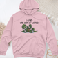 I Said One Cup of Water Midweight Hooded Sweatshirt