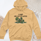 I Said One Cup of Water Midweight Hooded Sweatshirt