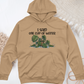 I Said One Cup of Water Midweight Hooded Sweatshirt