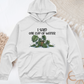 I Said One Cup of Water Midweight Hooded Sweatshirt