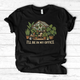 I Will Be In My House T-Shirt