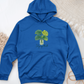 I'd Prop That! Midweight Hooded Sweatshirt