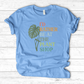 I’d Rather Be At The Plant Shop T-Shirt