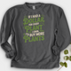 If I Had a Dollar Crewneck