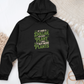 If I Had a Dollar Midweight Hooded Sweatshirt