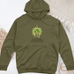 If You Need Me Midweight Hooded Sweatshirt