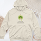 If You Need Me Midweight Hooded Sweatshirt