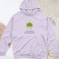 If You Need Me Midweight Hooded Sweatshirt