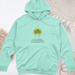 If You Need Me Midweight Hooded Sweatshirt