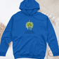 If You Need Me Midweight Hooded Sweatshirt