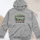 If you need me Midweight Hooded Sweatshirt