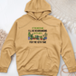 If you need me Midweight Hooded Sweatshirt