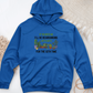 If you need me Midweight Hooded Sweatshirt