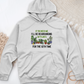 If you need me Midweight Hooded Sweatshirt