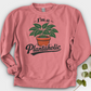 I’m a Plantaholic Crewneck