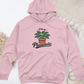 I’m a Plantaholic Midweight Hooded Sweatshirt